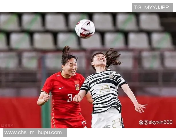 韩国女足补时追平中国女足的背后原因揭晓不仅是门将的表现如此关键
