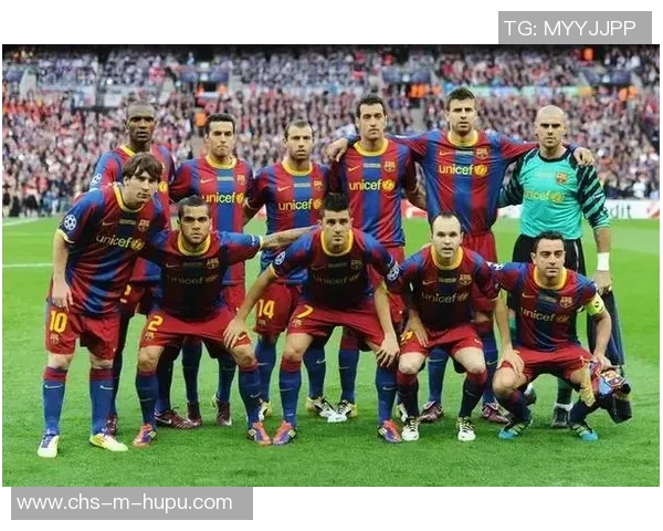 2011年欧冠决赛回顾巴萨与曼联的巅峰对决与足球魅力的完美展现